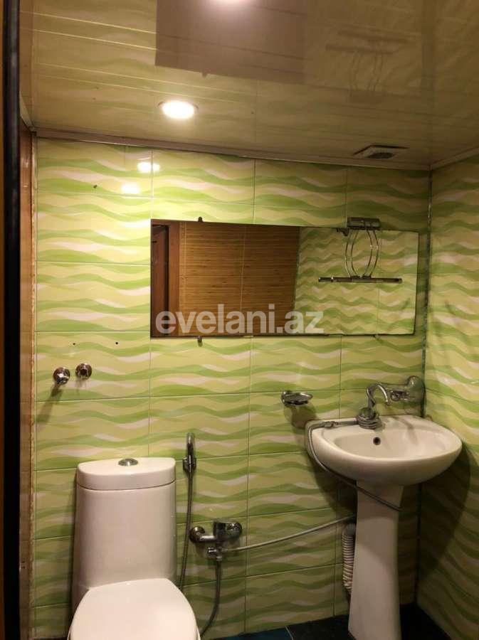 Satılır, köhnə tikili, 2 otaqlı, 54 m², Neftçilər m.