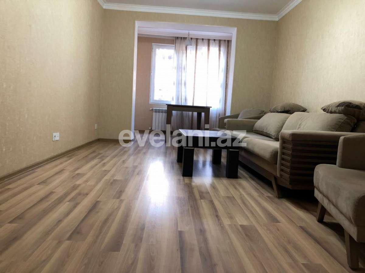 Satılır, köhnə tikili, 2 otaqlı, 54 m², Neftçilər m.