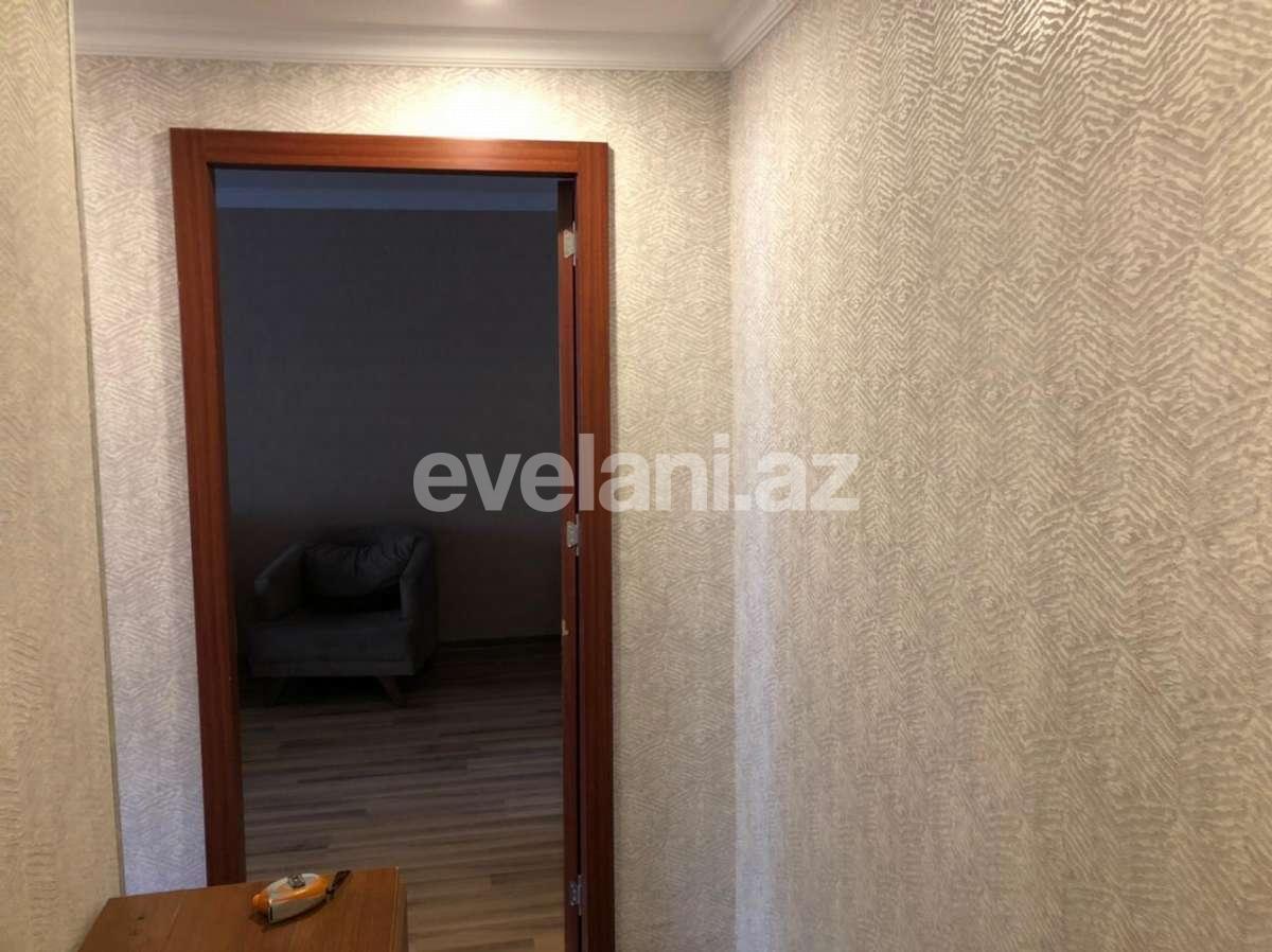 Satılır, köhnə tikili, 2 otaqlı, 54 m², Neftçilər m.