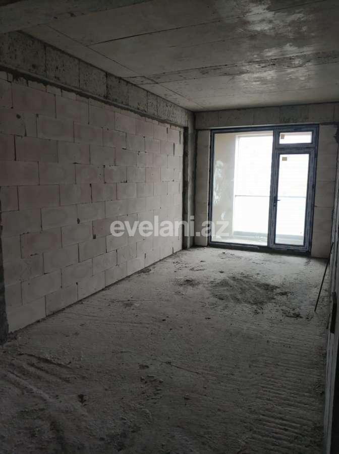 Sale, new building, 2 room, 55 m², Hazi Aslanov m.