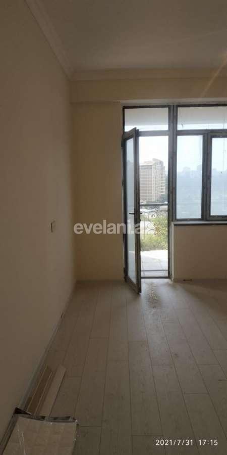 Satılır, yeni tikili, 2 otaqlı, 56 m², Nərimanov r.