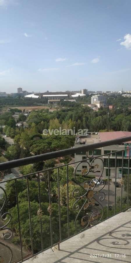 Satılır, yeni tikili, 2 otaqlı, 56 m², Nərimanov r.