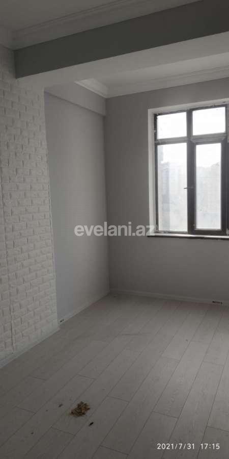Satılır, yeni tikili, 2 otaqlı, 56 m², Nərimanov r.