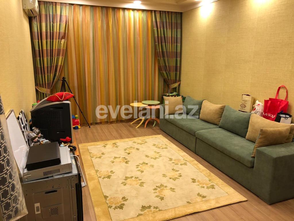 Satılır, yeni tikili, 6 otaqlı, 310 m², 28 may m.