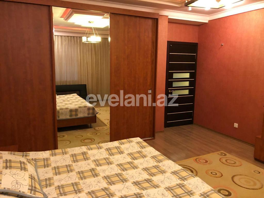 Satılır, yeni tikili, 6 otaqlı, 310 m², 28 may m.