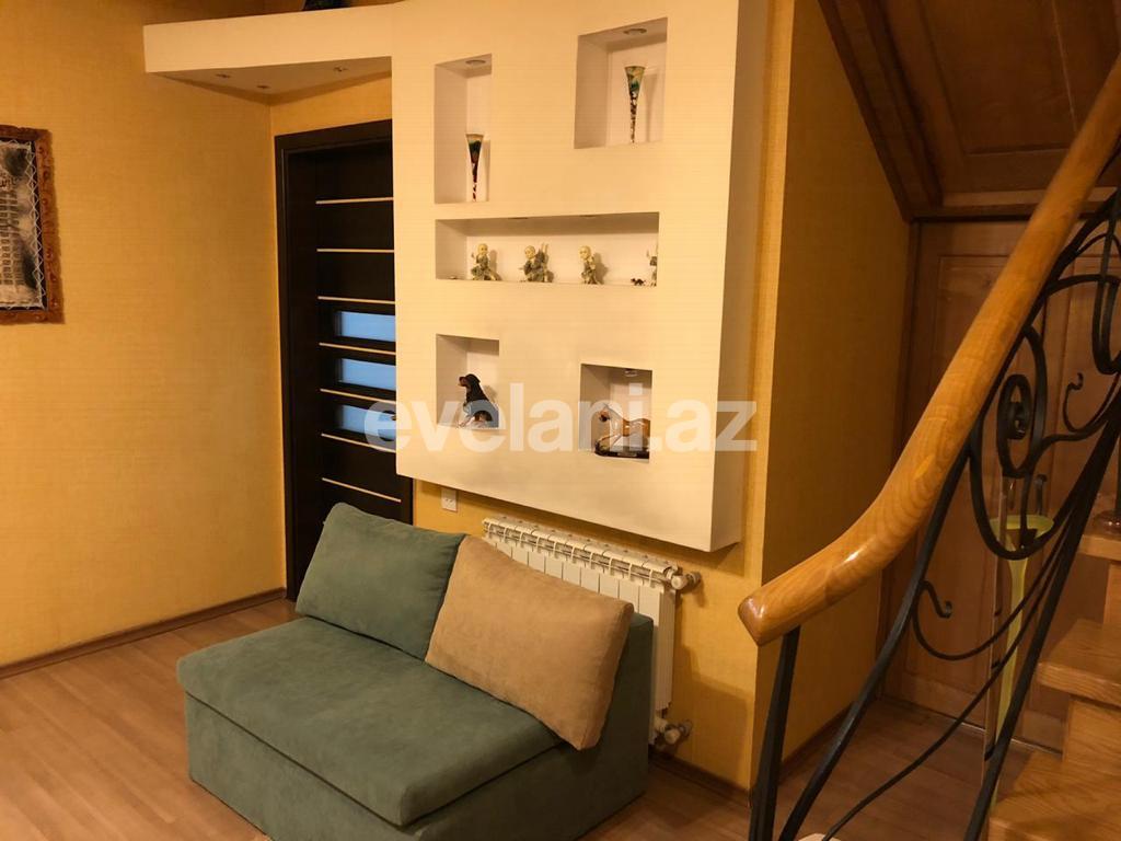 Satılır, yeni tikili, 6 otaqlı, 310 m², 28 may m.