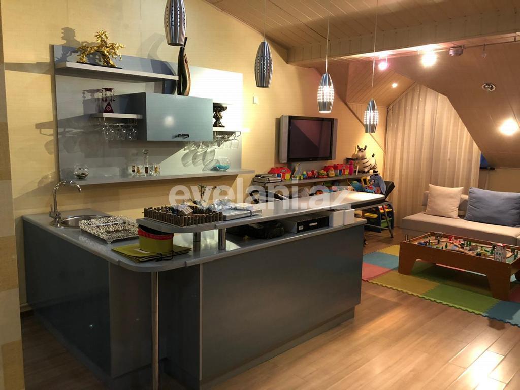 Satılır, yeni tikili, 6 otaqlı, 310 m², 28 may m.