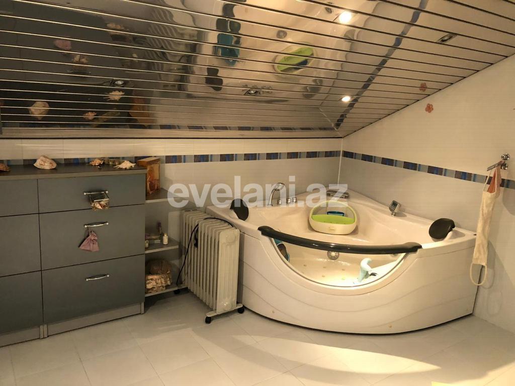 Satılır, yeni tikili, 6 otaqlı, 310 m², 28 may m.