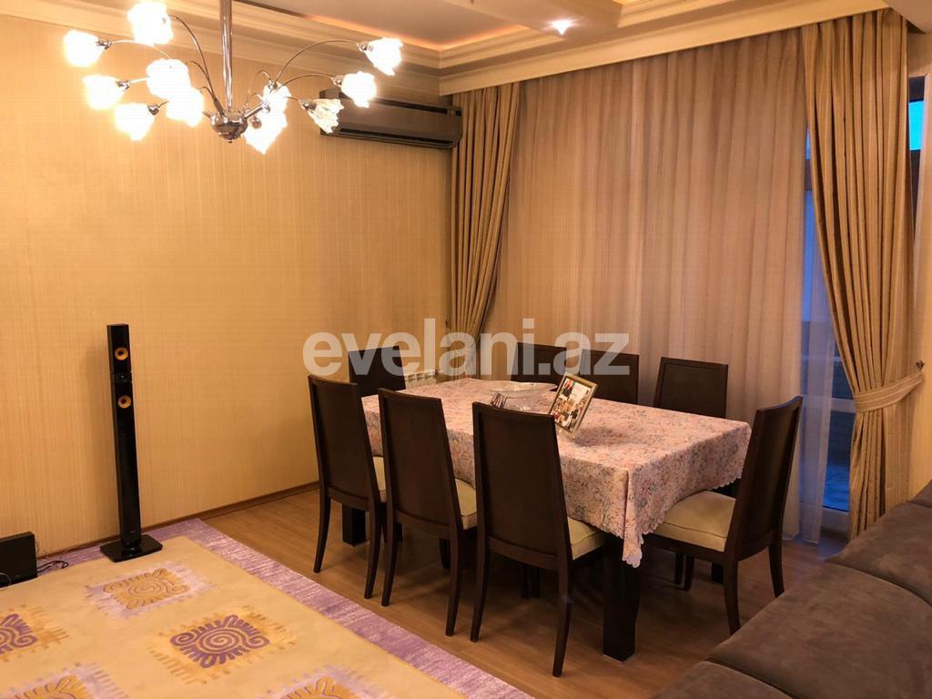 Satılır, yeni tikili, 6 otaqlı, 310 m², 28 may m.