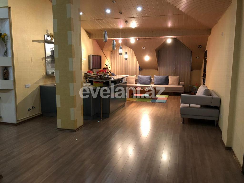 Satılır, yeni tikili, 6 otaqlı, 310 m², 28 may m.