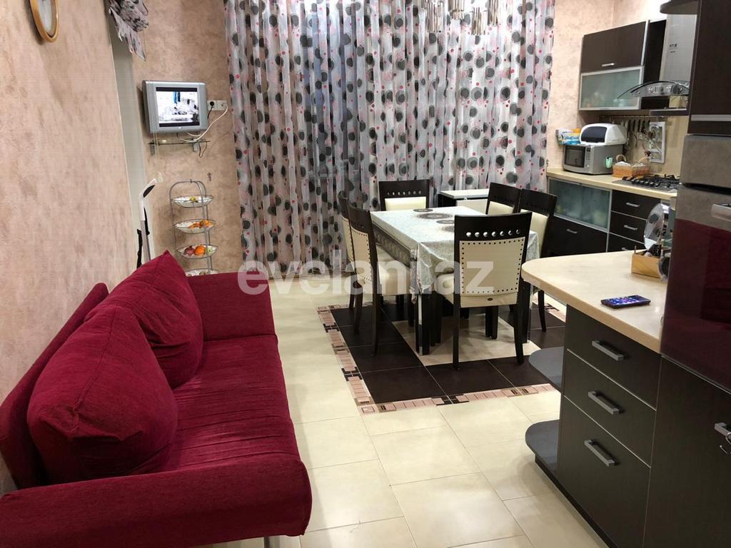 Satılır, yeni tikili, 6 otaqlı, 310 m², 28 may m.