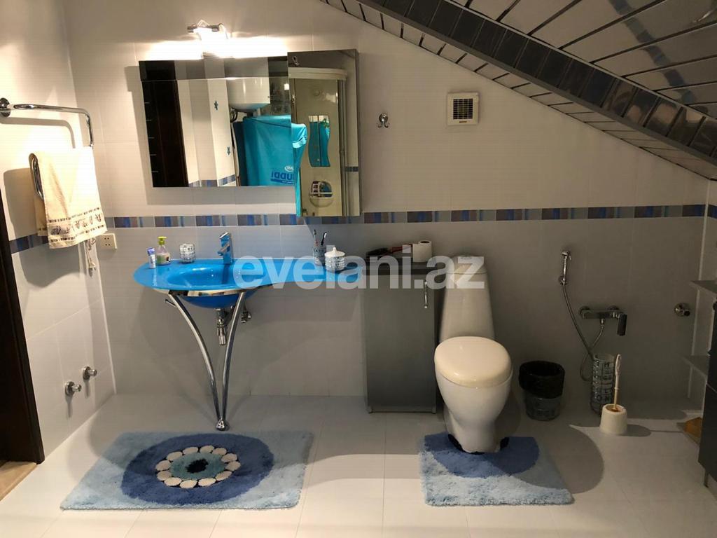 Satılır, yeni tikili, 6 otaqlı, 310 m², 28 may m.