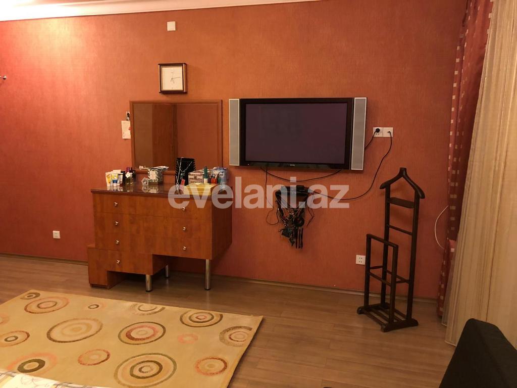 Satılır, yeni tikili, 6 otaqlı, 310 m², 28 may m.