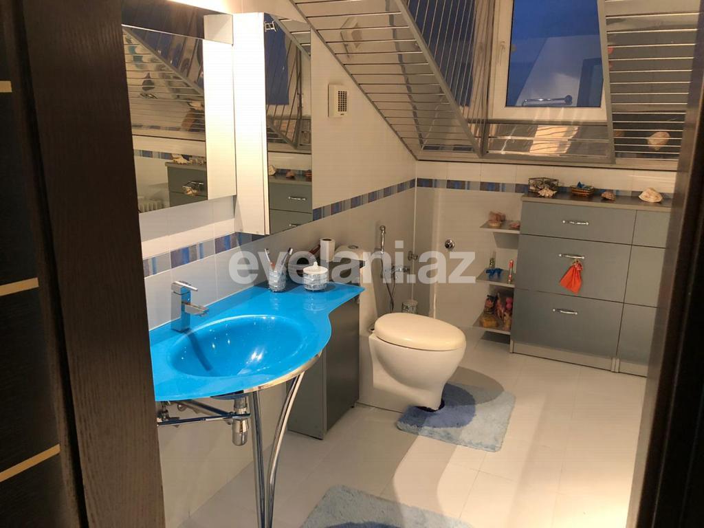 Satılır, yeni tikili, 6 otaqlı, 310 m², 28 may m.