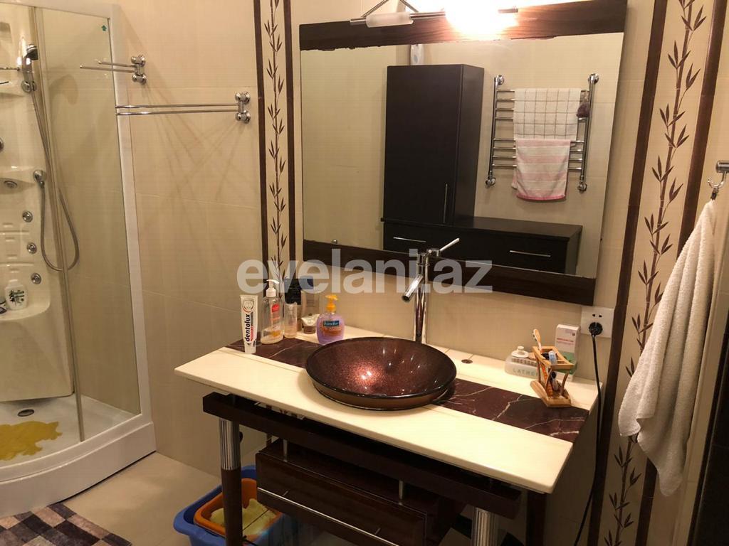 Satılır, yeni tikili, 6 otaqlı, 310 m², 28 may m.