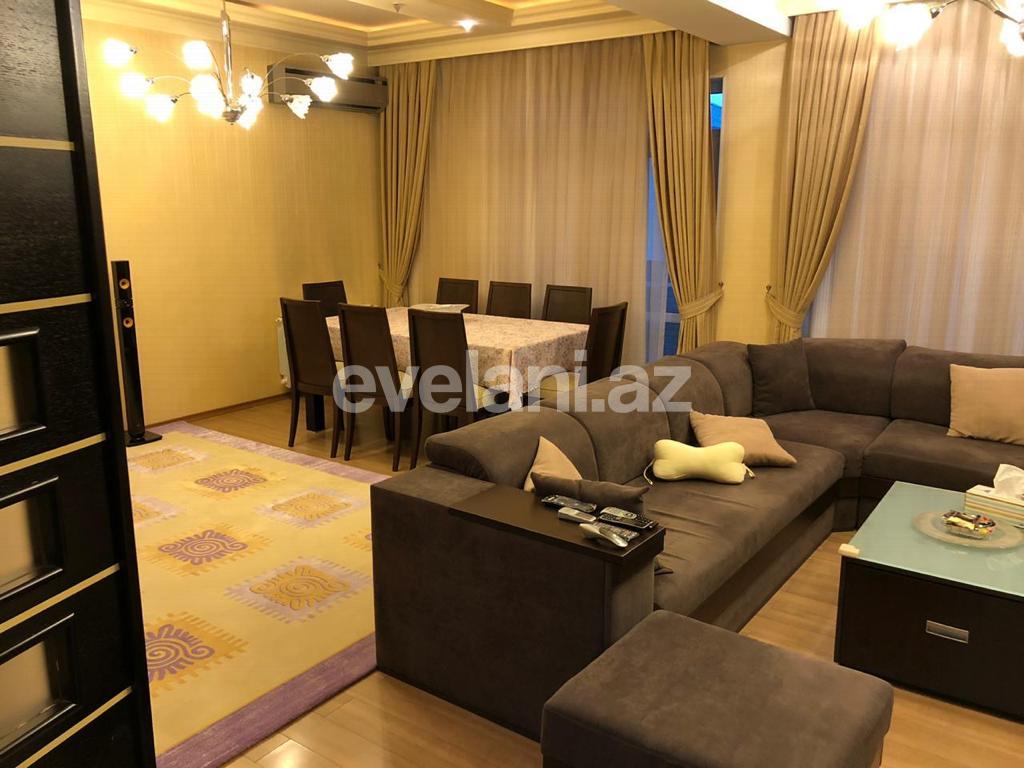 Satılır, yeni tikili, 6 otaqlı, 310 m², 28 may m.