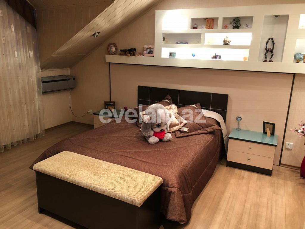 Satılır, yeni tikili, 6 otaqlı, 310 m², 28 may m.