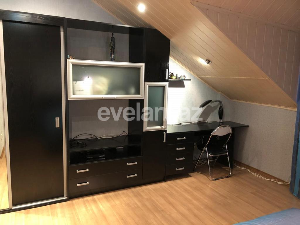 Satılır, yeni tikili, 6 otaqlı, 310 m², 28 may m.