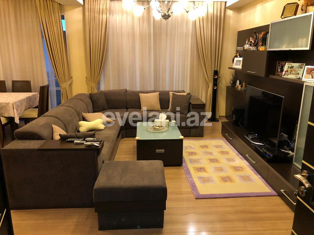 Satılır, yeni tikili, 6 otaqlı, 310 m², 28 may m.