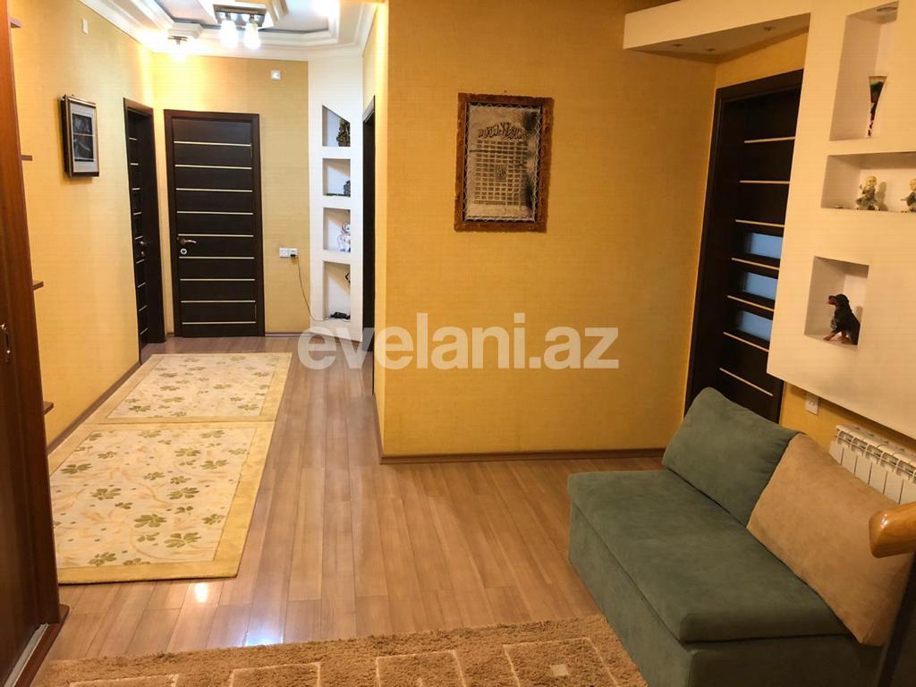 Satılır, yeni tikili, 6 otaqlı, 310 m², 28 may m.