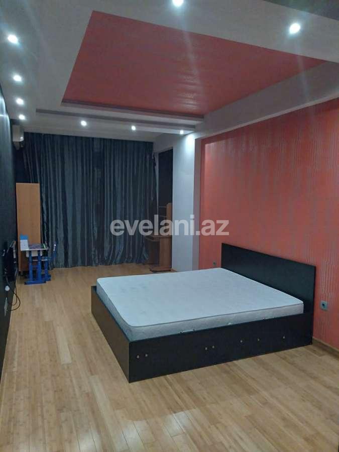 Kirayə verilir, yeni tikili, 2 otaqlı, 101 m², Xətai r.
