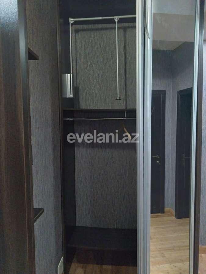 Kirayə verilir, yeni tikili, 2 otaqlı, 101 m², Xətai r.