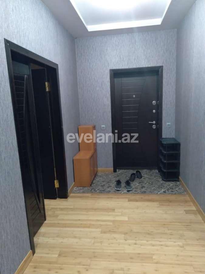Kirayə verilir, yeni tikili, 2 otaqlı, 101 m², Xətai r.