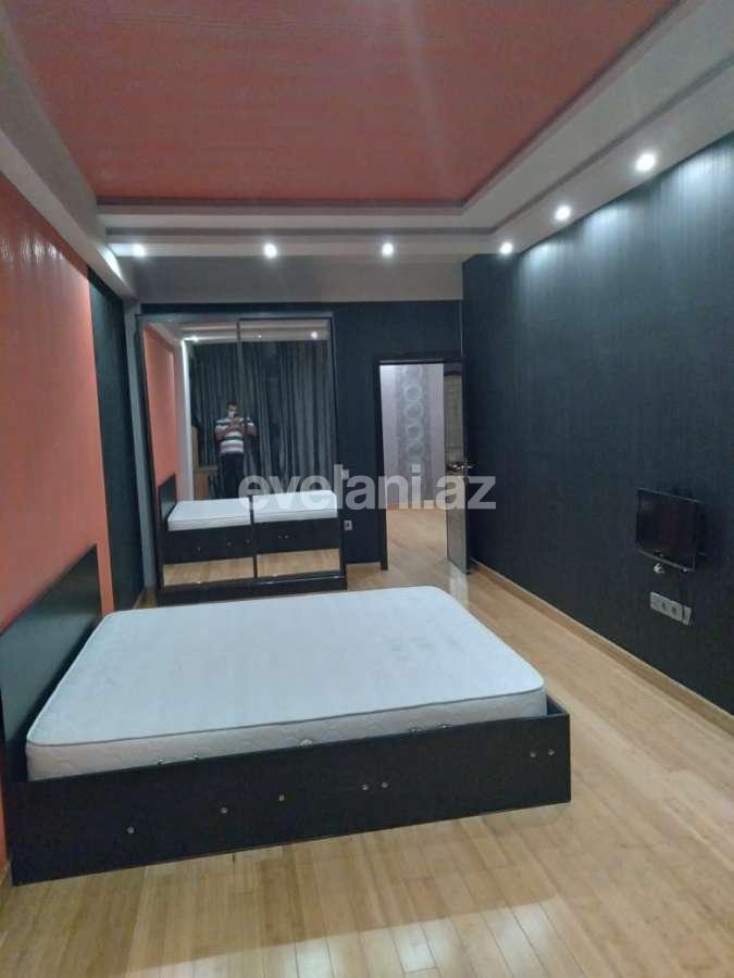 Kirayə verilir, yeni tikili, 2 otaqlı, 101 m², Xətai r.