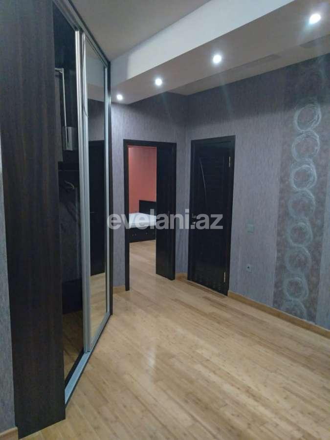 Kirayə verilir, yeni tikili, 2 otaqlı, 101 m², Xətai r.