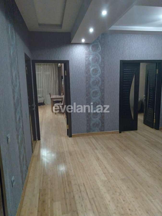 Kirayə verilir, yeni tikili, 2 otaqlı, 101 m², Xətai r.