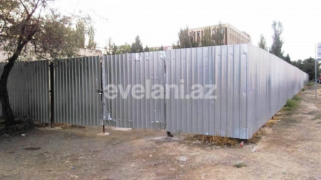 Satılır, torpaq, 4.3 sot, Binəqədi r.