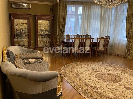 Satılır, yeni tikili, 3 otaqlı, 160 m², Şah İsmayıl Xətai m.