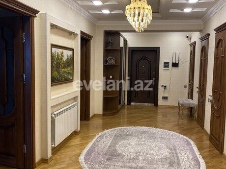 Satılır, yeni tikili, 3 otaqlı, 160 m², Şah İsmayıl Xətai m.