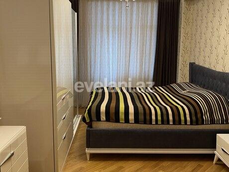 Satılır, yeni tikili, 3 otaqlı, 160 m², Şah İsmayıl Xətai m.