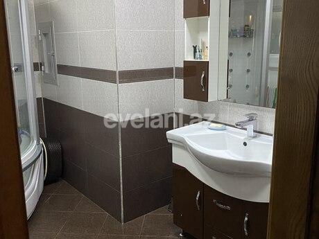 Satılır, yeni tikili, 3 otaqlı, 160 m², Şah İsmayıl Xətai m.