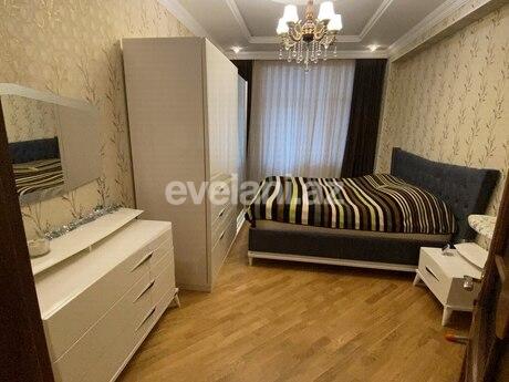 Satılır, yeni tikili, 3 otaqlı, 160 m², Şah İsmayıl Xətai m.