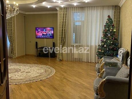 Satılır, yeni tikili, 3 otaqlı, 160 m², Şah İsmayıl Xətai m.
