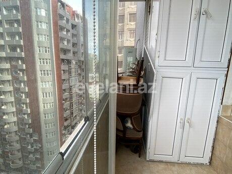 Satılır, yeni tikili, 3 otaqlı, 160 m², Şah İsmayıl Xətai m.