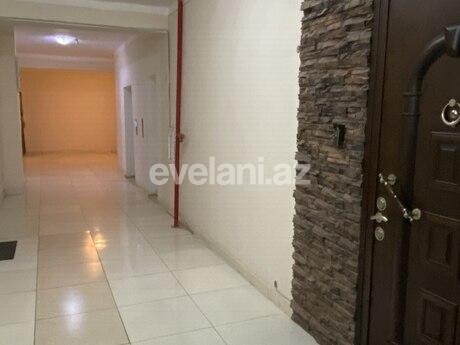 Satılır, yeni tikili, 3 otaqlı, 160 m², Şah İsmayıl Xətai m.