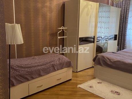 Satılır, yeni tikili, 3 otaqlı, 160 m², Şah İsmayıl Xətai m.