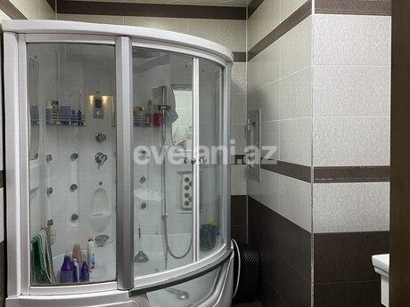 Satılır, yeni tikili, 3 otaqlı, 160 m², Şah İsmayıl Xətai m.