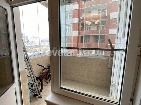 Satılır, yeni tikili, 3 otaqlı, 160 m², Şah İsmayıl Xətai m.