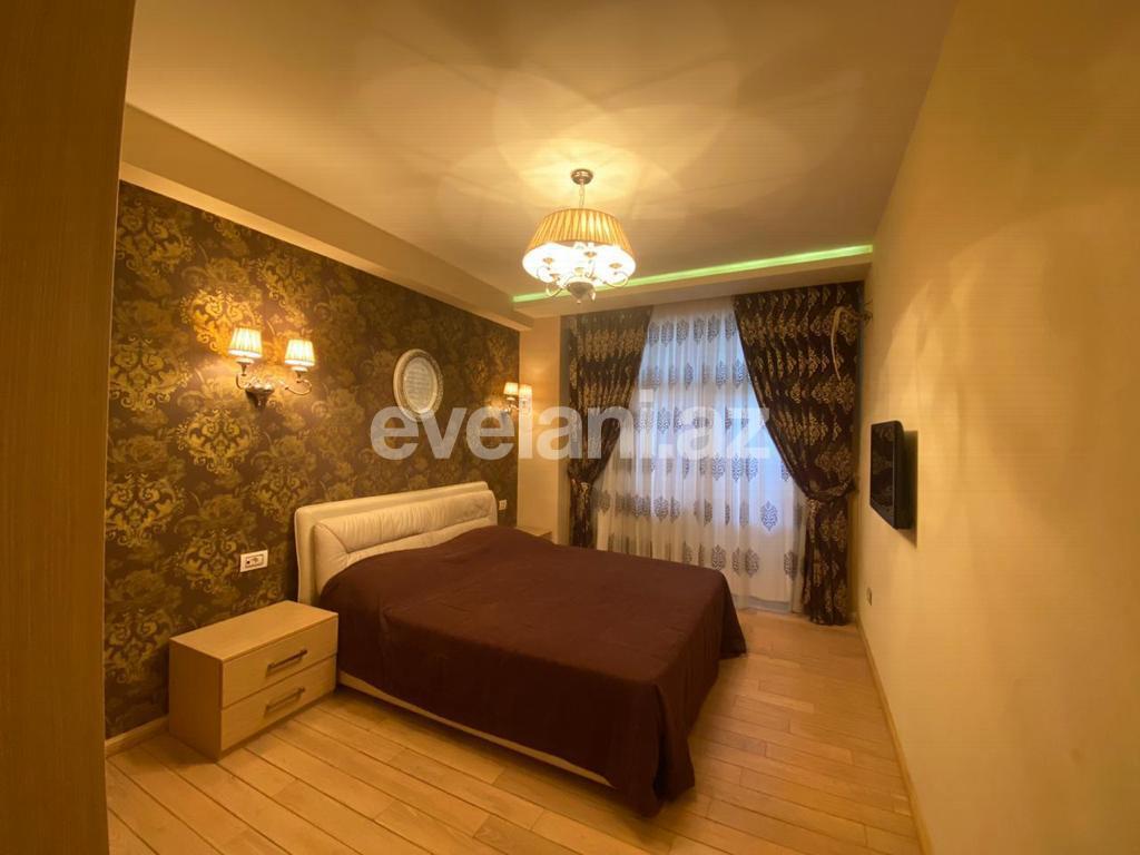 Kirayə verilir, yeni tikili, 4 otaqlı, 175 m², Yasamal r.