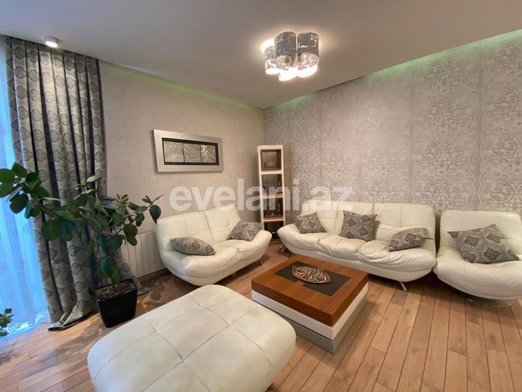 Kirayə verilir, yeni tikili, 4 otaqlı, 175 m², Yasamal r.