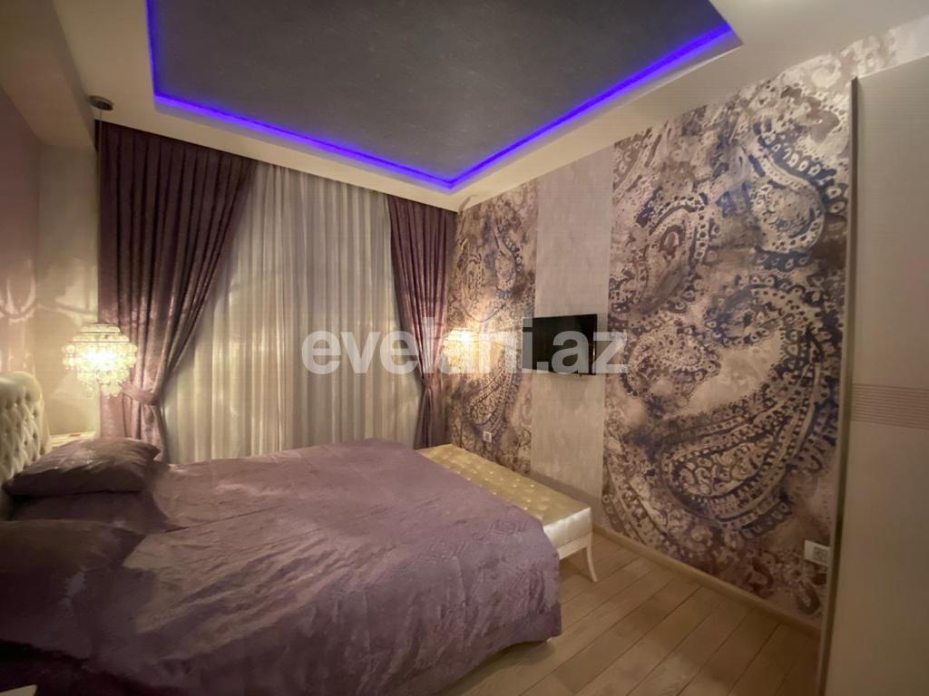 Kirayə verilir, yeni tikili, 4 otaqlı, 175 m², Yasamal r.