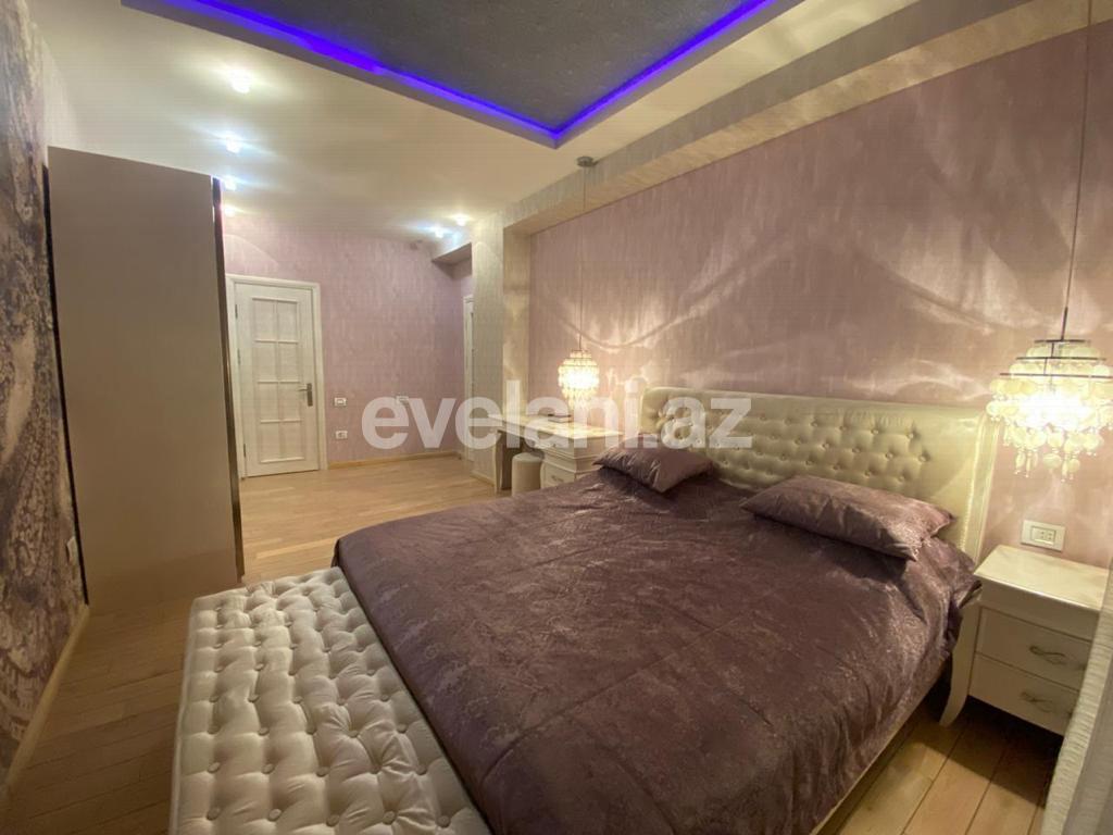 Kirayə verilir, yeni tikili, 4 otaqlı, 175 m², Yasamal r.