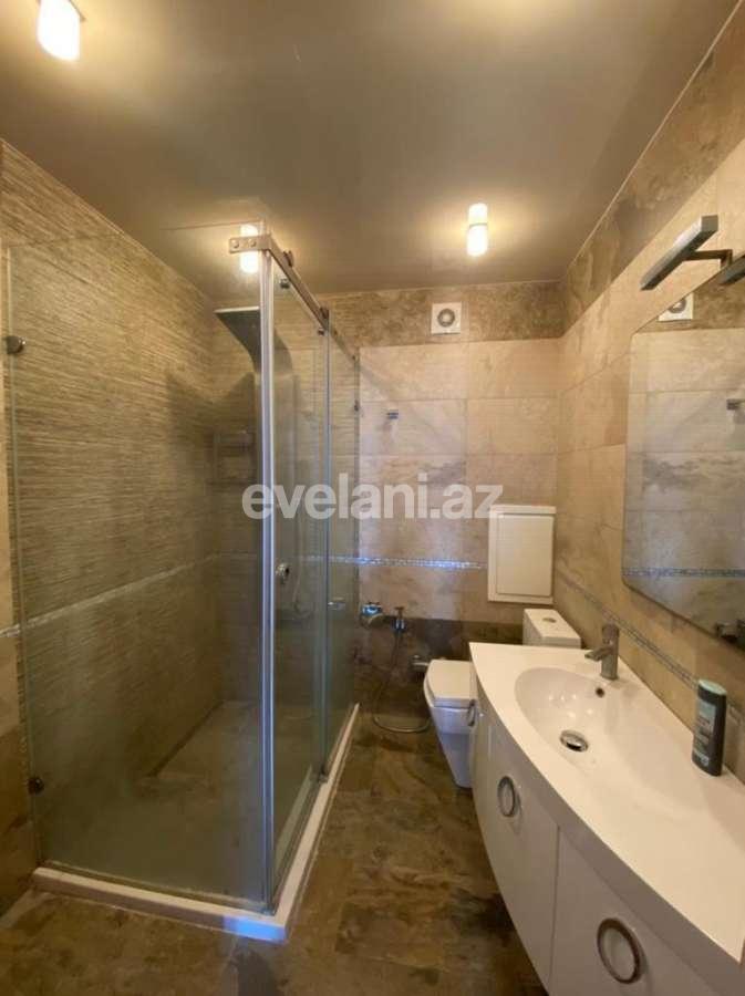 Kirayə verilir, yeni tikili, 4 otaqlı, 175 m², Yasamal r.