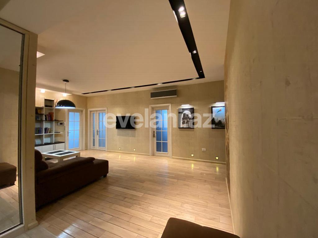 Kirayə verilir, yeni tikili, 4 otaqlı, 175 m², Yasamal r.