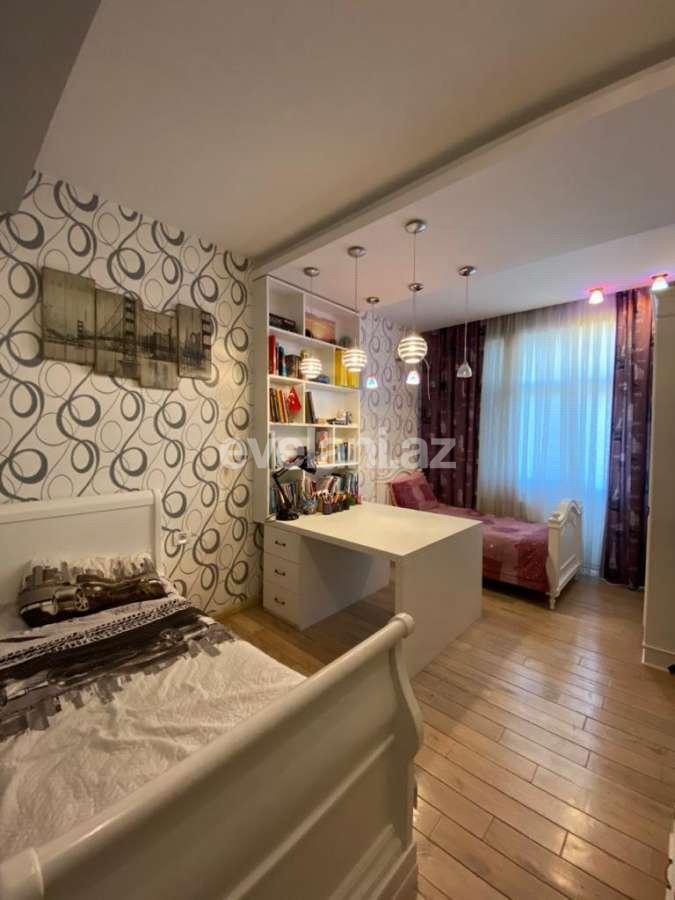 Kirayə verilir, yeni tikili, 4 otaqlı, 175 m², Yasamal r.