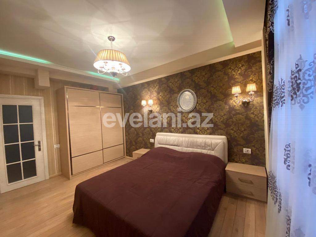 Kirayə verilir, yeni tikili, 4 otaqlı, 175 m², Yasamal r.